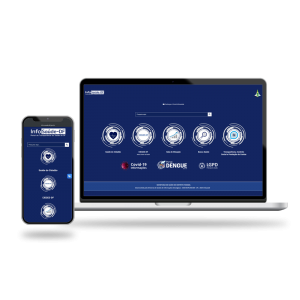 Portal Infosaúde