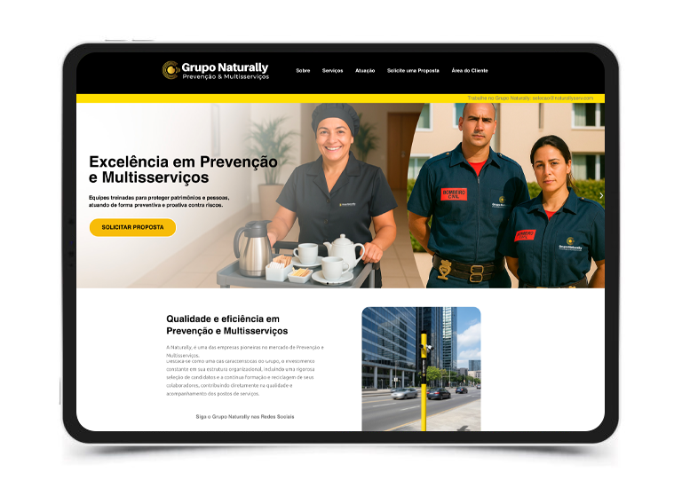 Grupo Naturally